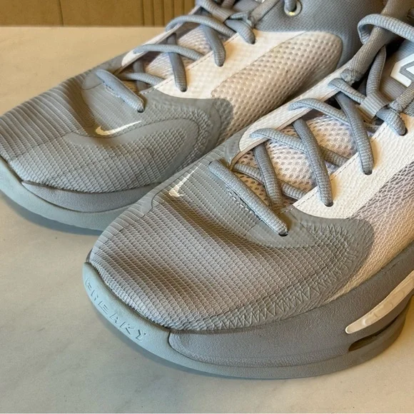 Final Sale!!!  🌺 NIKE 🌺 Nike Zoom Freak 4 TB 👟 - Picture 7 of 10